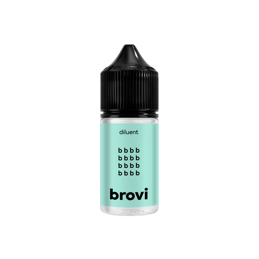 BROVI - Diluent, 30ml