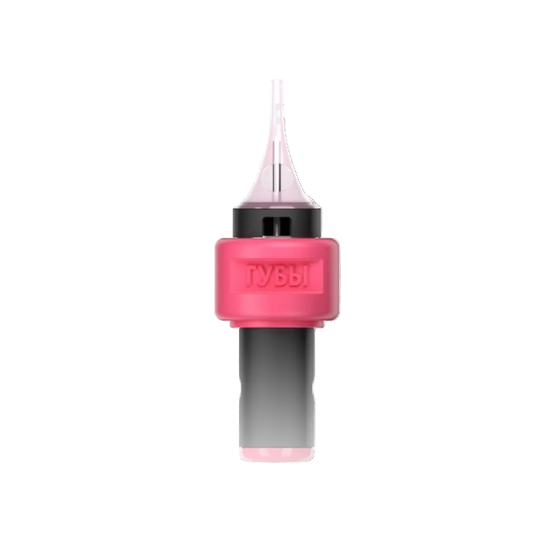 BROVI - PMU Cartridge For Lips, 20pcs (Choose Your Type)