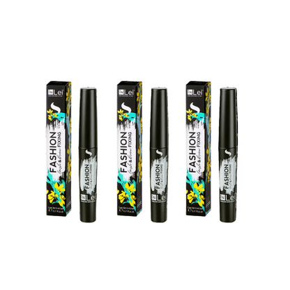 InLei® - Fashion Lash - Nourishing Eyelash Serum, 6ml (Wholesale 3 pack, RRP $45 Each)