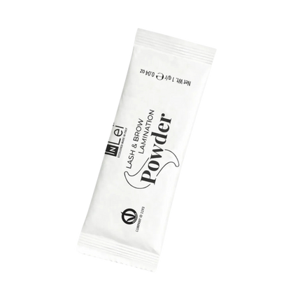 InLei - S-Powder, Lash Lift Adhesive Powder