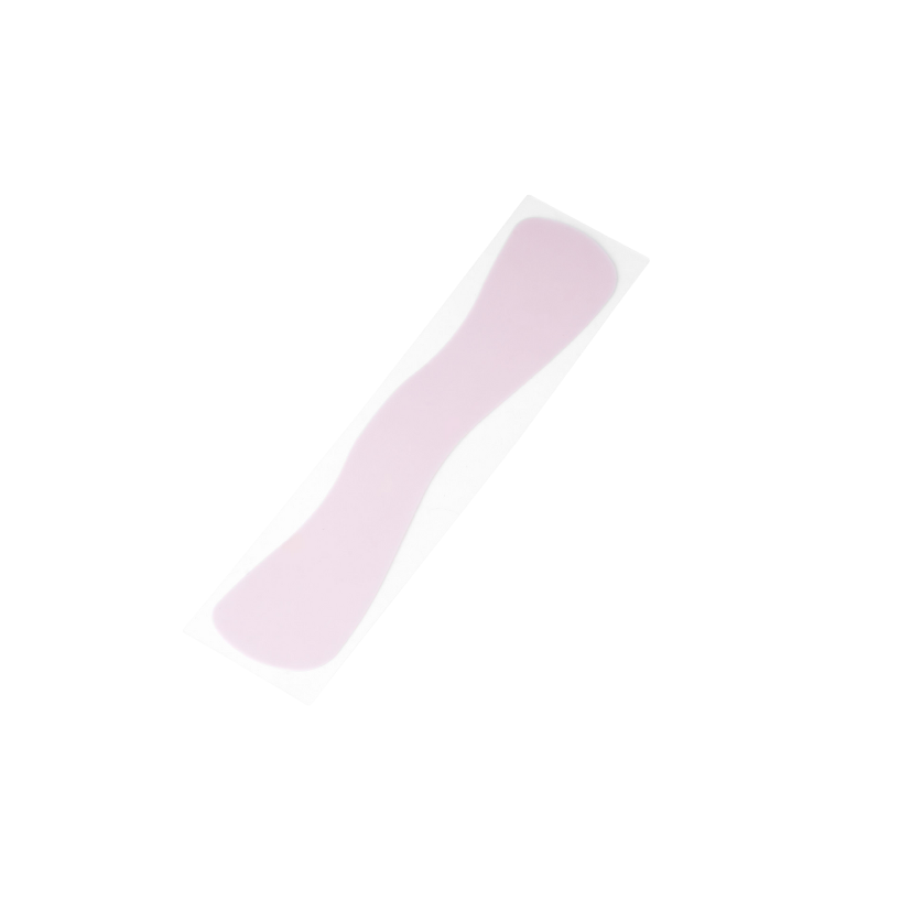 Silicone Eyebrow Patch (Choose Colour)