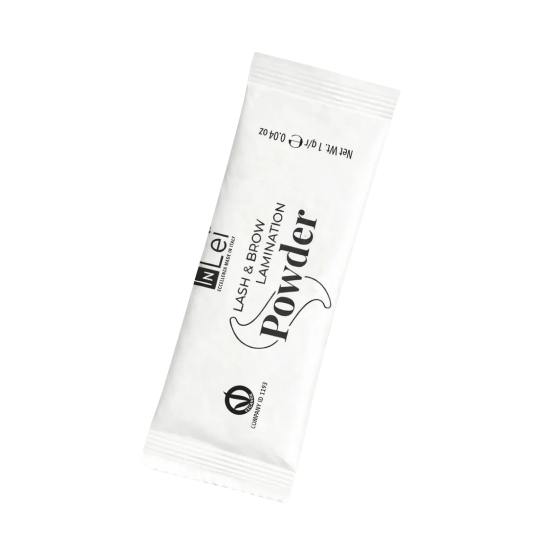 InLei S-Powder - Sachet
