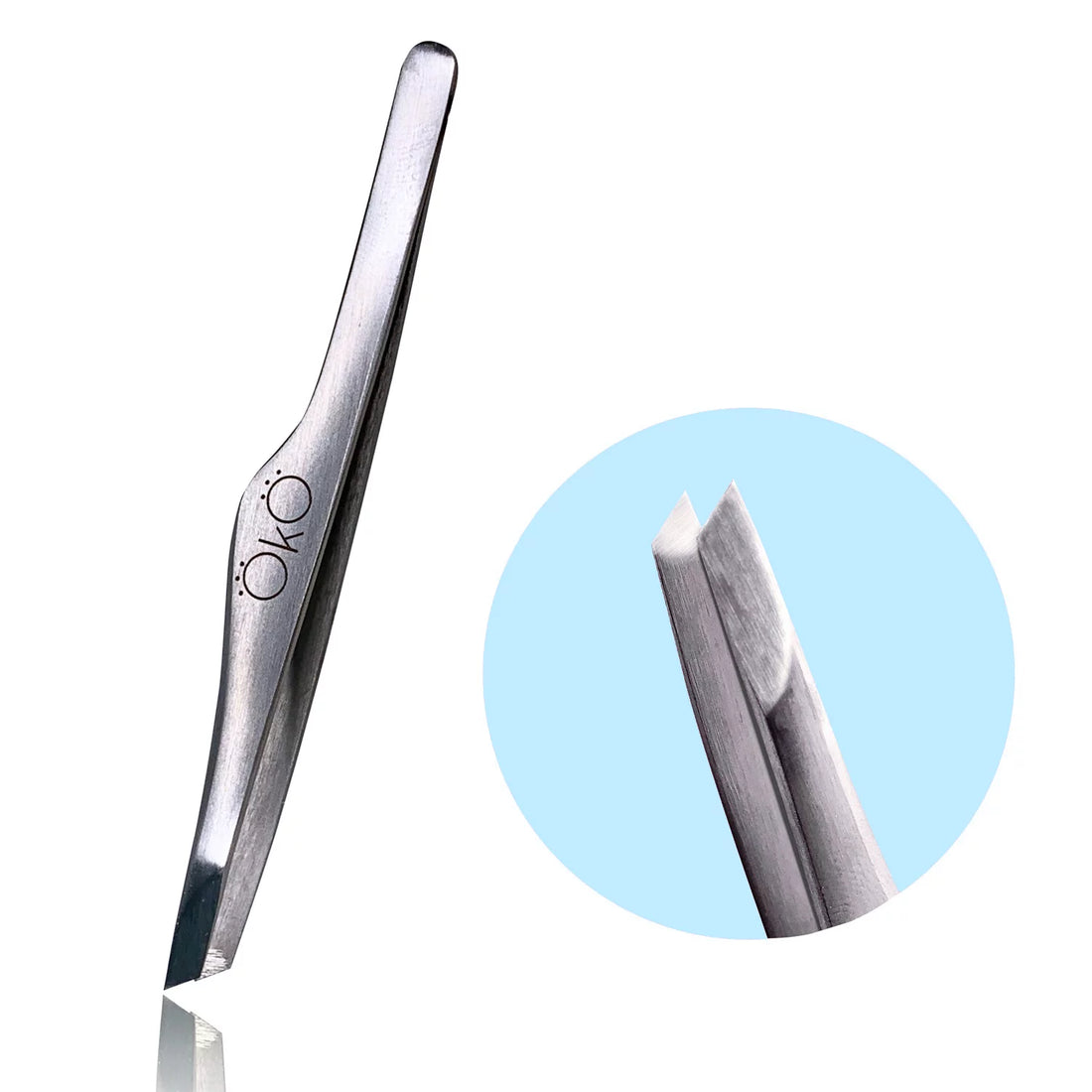 OkO - Classic Tweezers 01