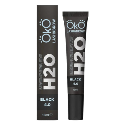 OkO - H20 Liquid Hybrid Tint 15ml - Choose Your Colour