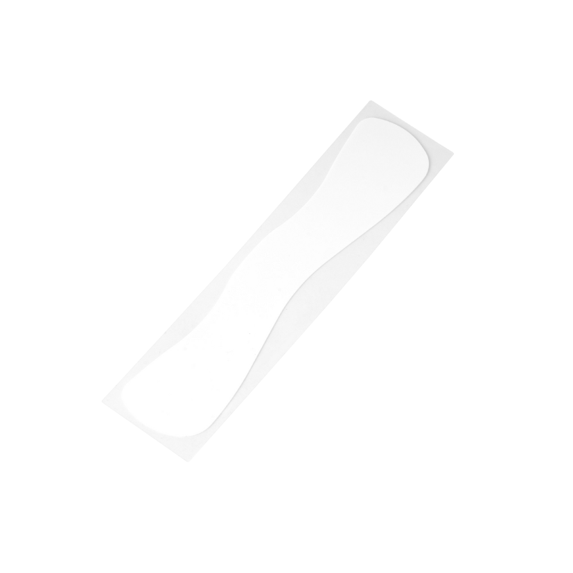 Silicone Eyebrow Patch (Choose Colour)