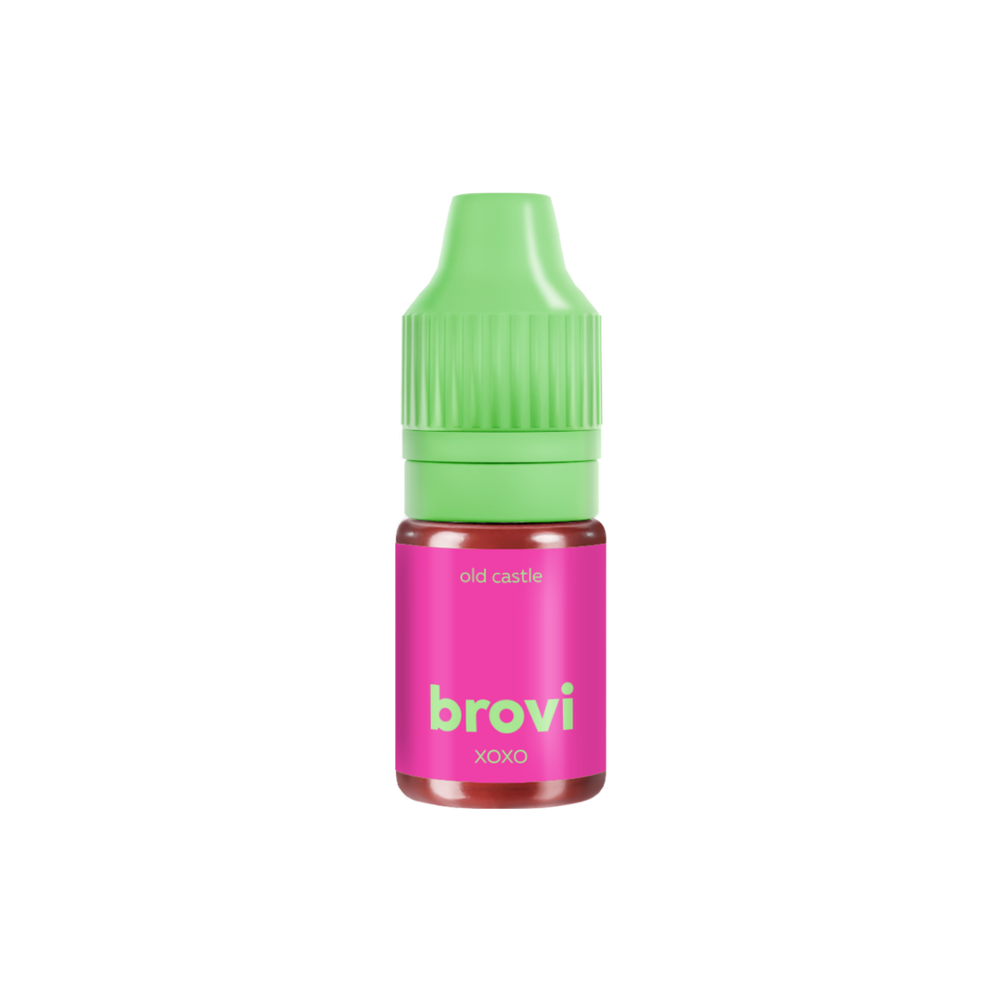 BROVI - XOXO Pigment - Old Castle, 5ml