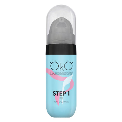 OkO - Lash&amp;Brow Lamination Step 1 Lift 10ml