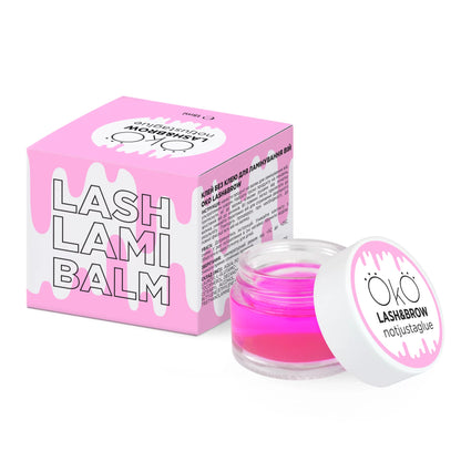 OkO - Lash Lami Balm 15ml