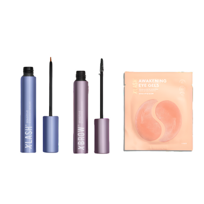 XLASH - Holiday Heroes Kit (Wholesale 3 Pack, RRP $120 Each)