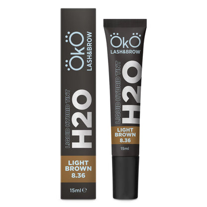 OkO - H20 Liquid Hybrid Tint 15ml - Choose Your Colour