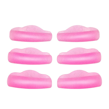 OkO - Lash Lift Shields - Hollywood Pink (3 pairs)