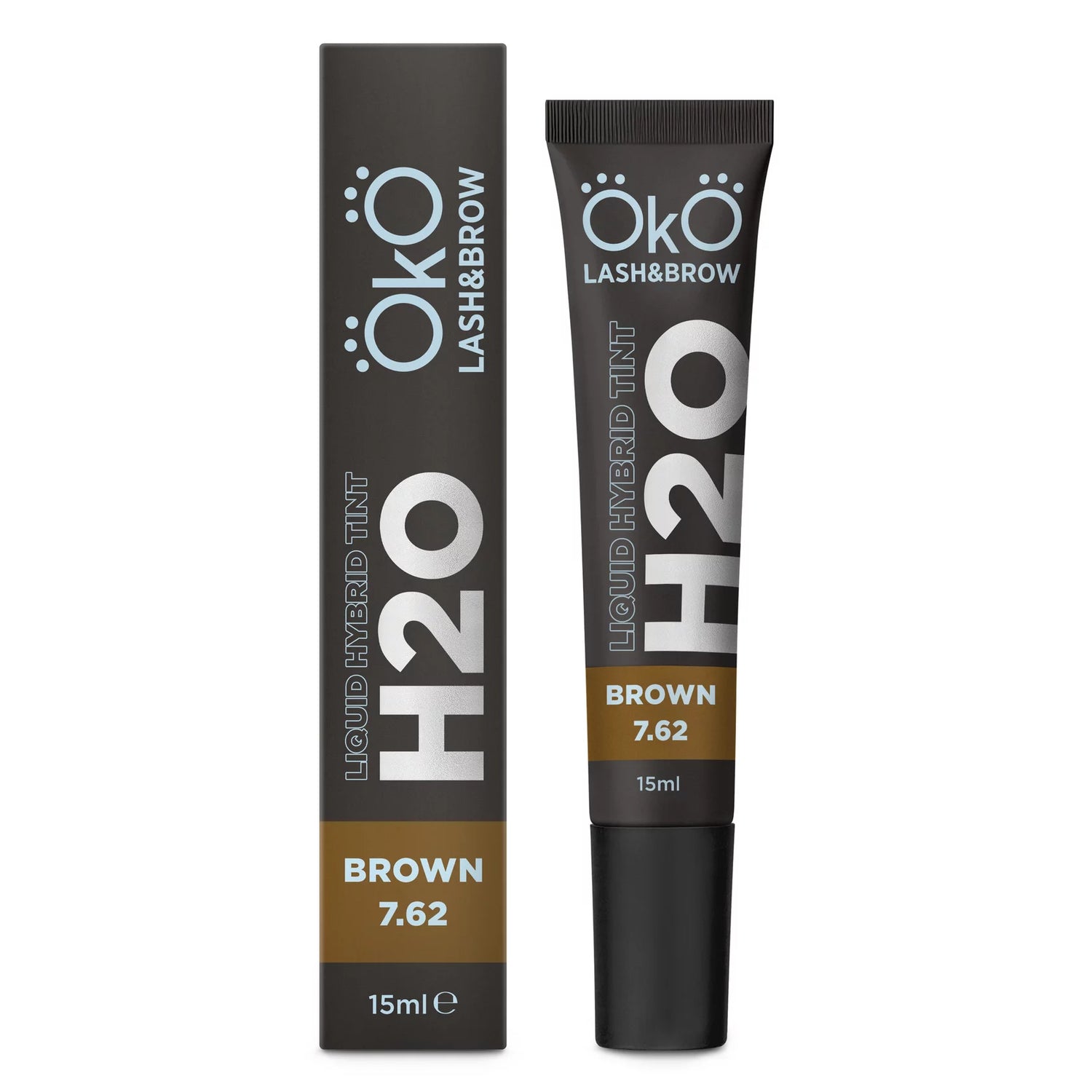 OkO - H20 Liquid Hybrid Tint 15ml - Choose Your Colour