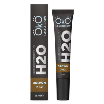 OkO - H20 Liquid Hybrid Tint 15ml - Choose Your Colour