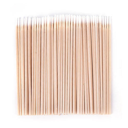 Micro Cotton Tips (10cm) - 100pcs