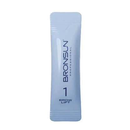 Bronsun - Long-term Brow Perm Home Kit