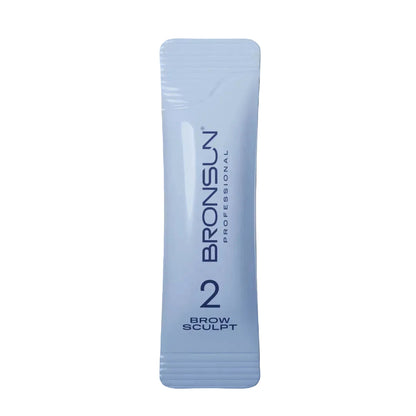Bronsun - Long-term Brow Perm Home Kit