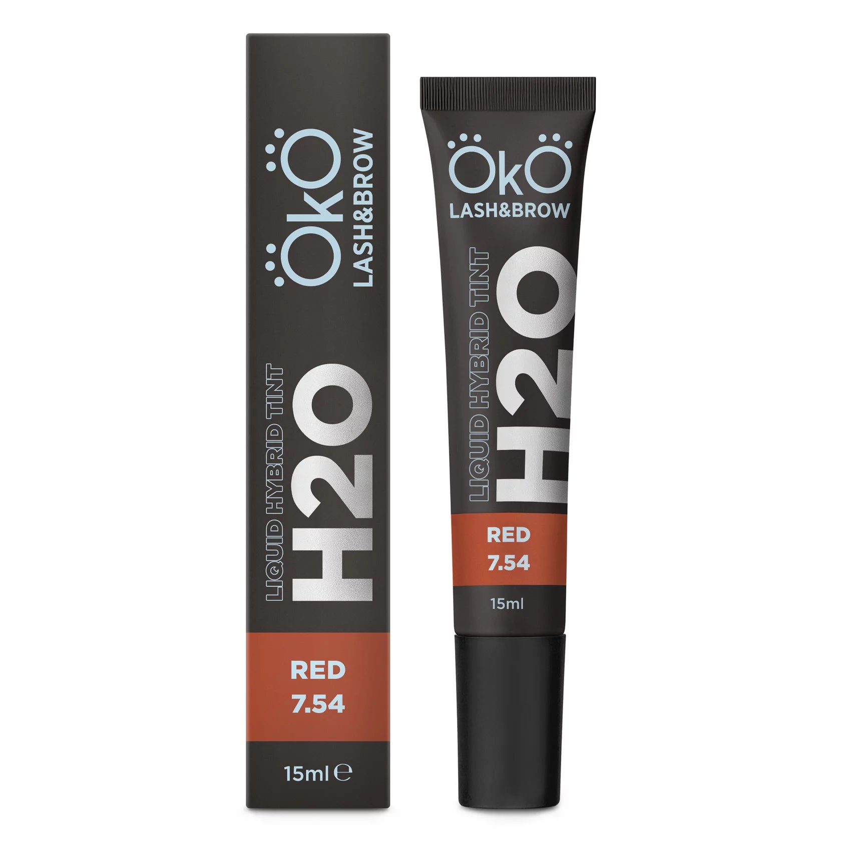 OkO - H20 Liquid Hybrid Tint 15ml - Choose Your Colour