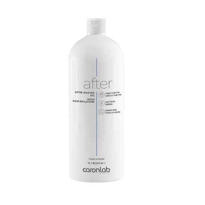 CARONLAB - After Waxing Oil - Tea Tree