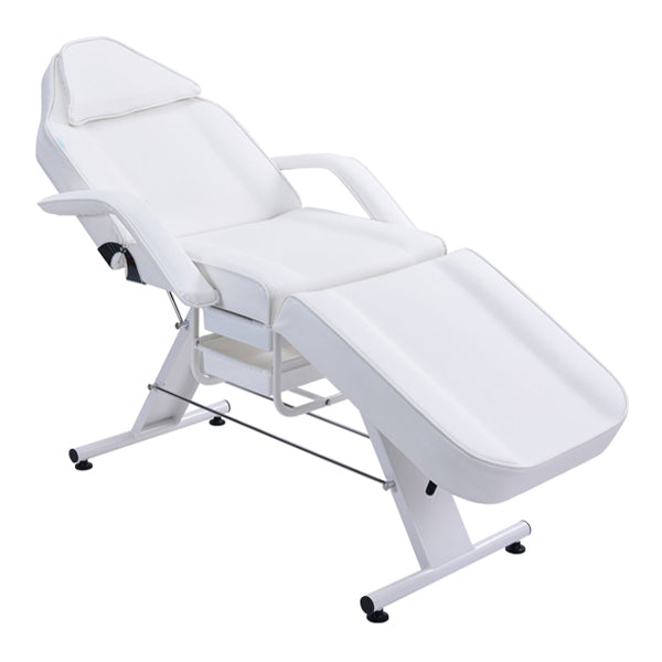 Cosmos 700 Beauty Bed - White