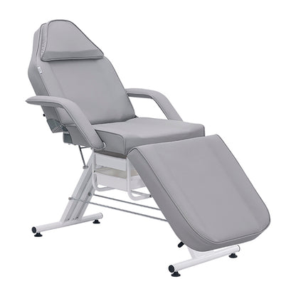 Cosmos 700 Beauty Bed - Smoke