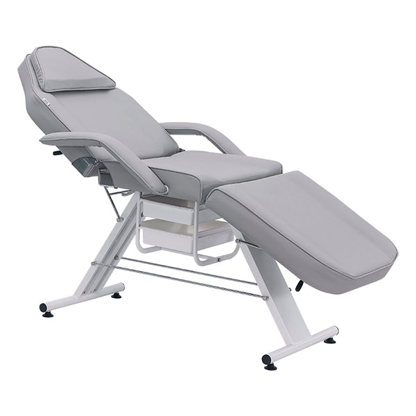 Cosmos 700 Beauty Bed - Smoke