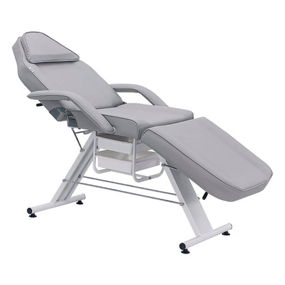 Cosmos 700 Beauty Bed - Smoke