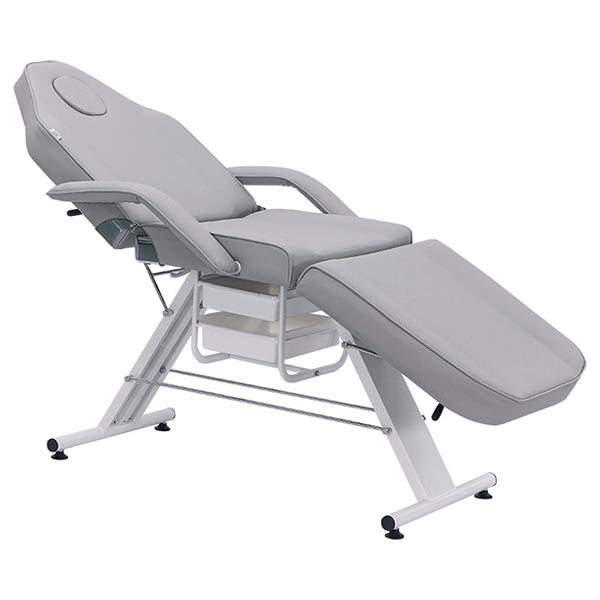 Cosmos 700 Beauty Bed - Smoke