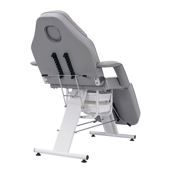 Cosmos 700 Beauty Bed - Smoke