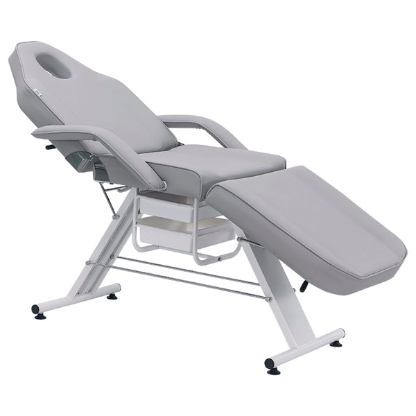 Cosmos 700 Beauty Bed - Smoke