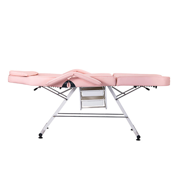 Cosmos 700 Beauty Bed - Pink