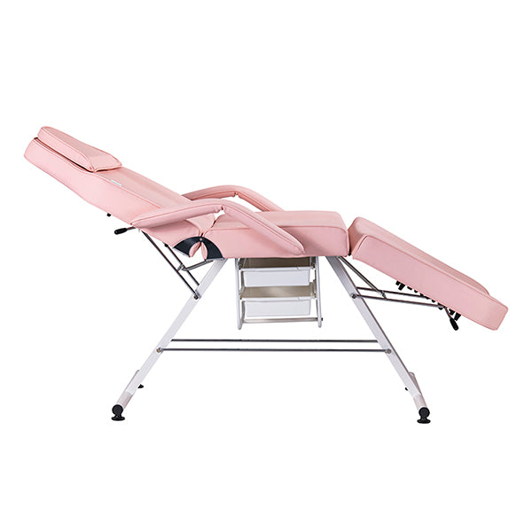 Cosmos 700 Beauty Bed - Pink