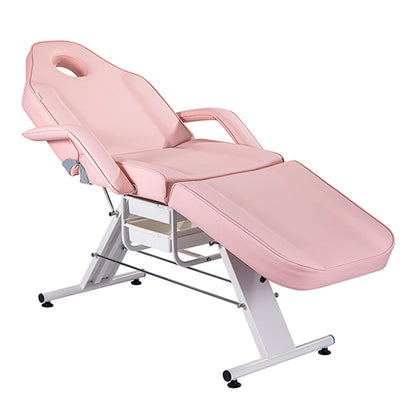 Cosmos 700 Beauty Bed - Pink