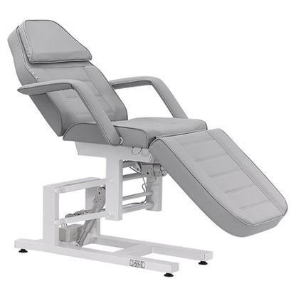 Electric Bed 3 Motors - Smoke