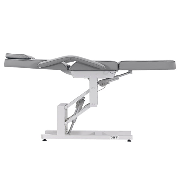 Electric Bed 3 Motors - Smoke