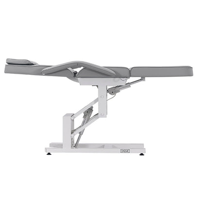 Electric Bed 3 Motors - Smoke