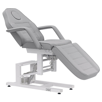 Electric Bed 3 Motors - Smoke