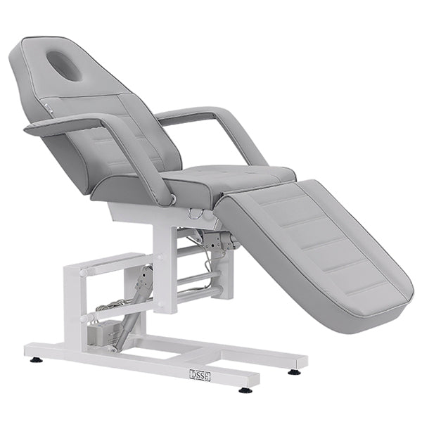 Electric Bed 3 Motors - Smoke