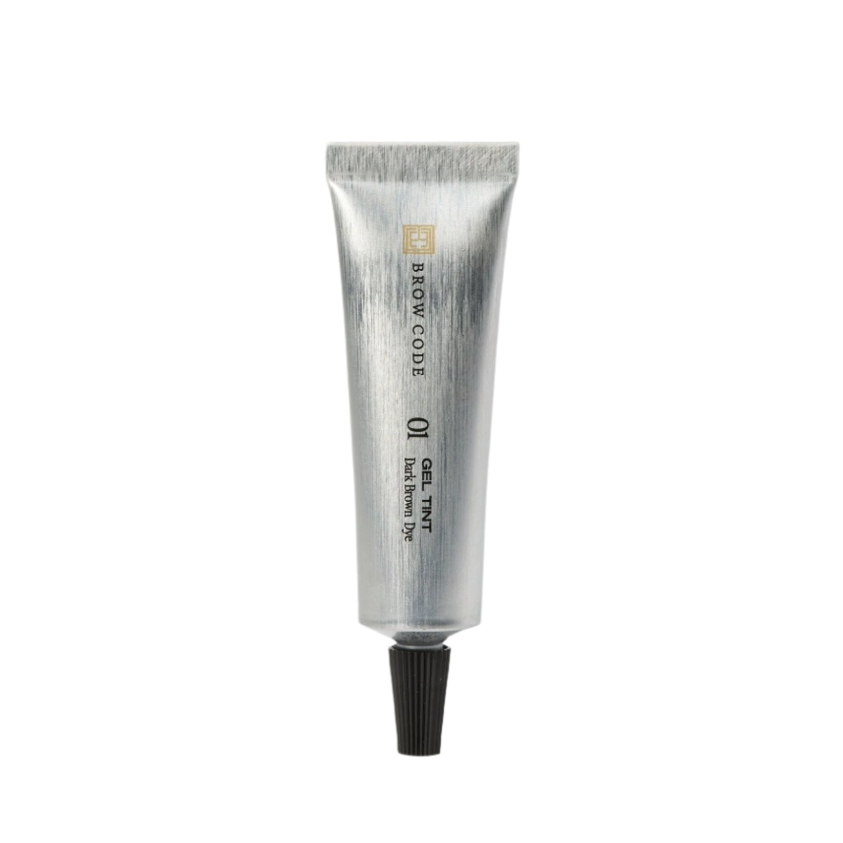 BROW CODE - Gel Tint - Dark Brown, 15ml