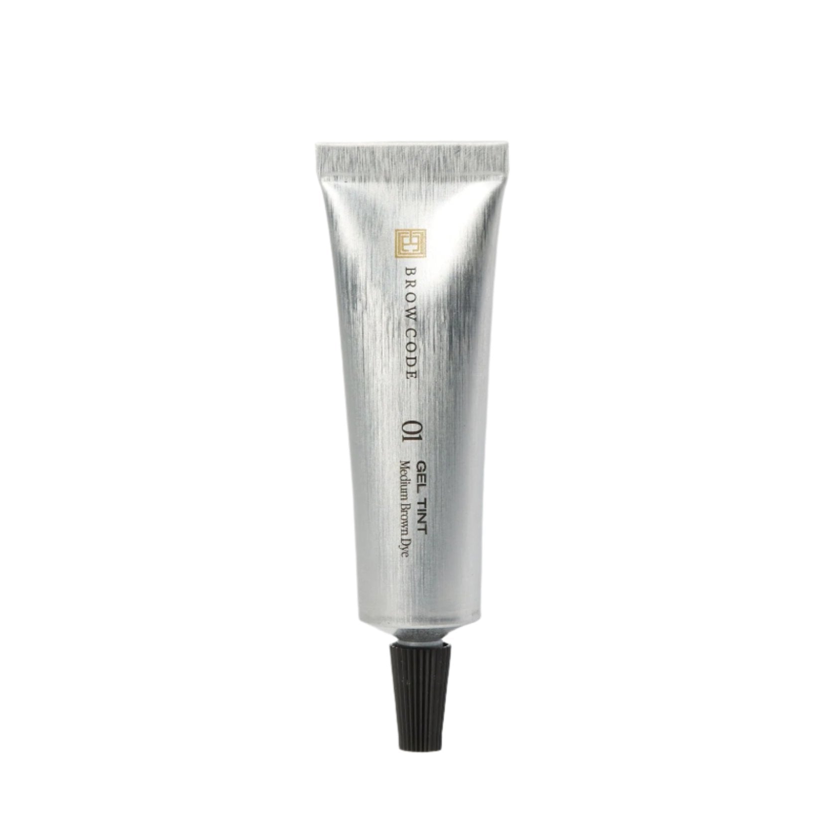 BROW CODE - Gel Tint - Medium Brown, 15ml