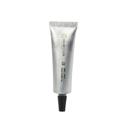 BROW CODE - Shade Modifier Gel, 15ml