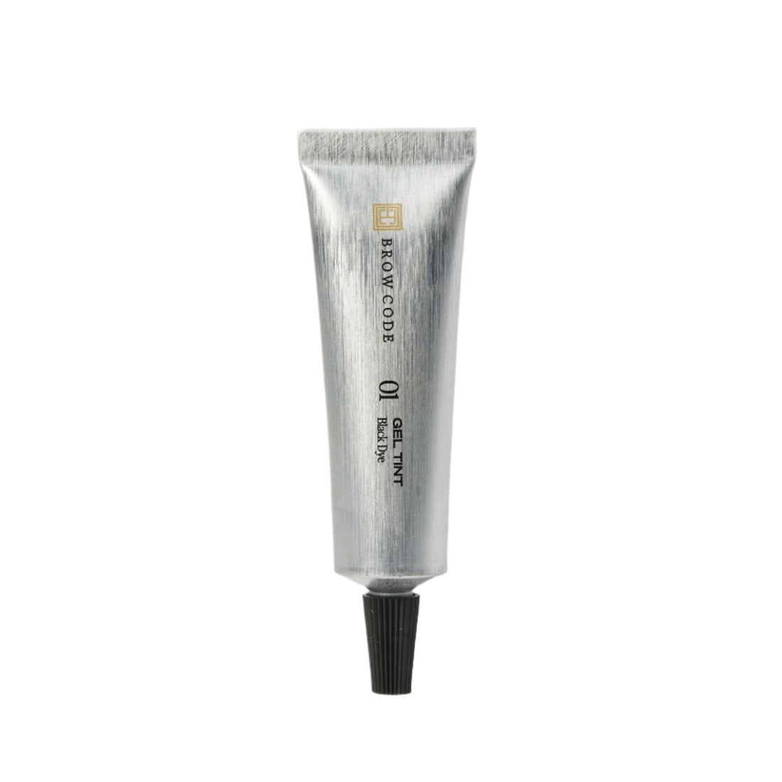 BROW CODE - Gel Tint - Black, 15ml