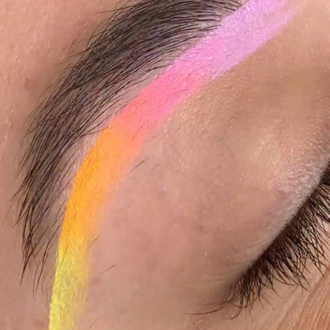 Browshop Mapping Paste - SUNSET SET - 4 x 10g