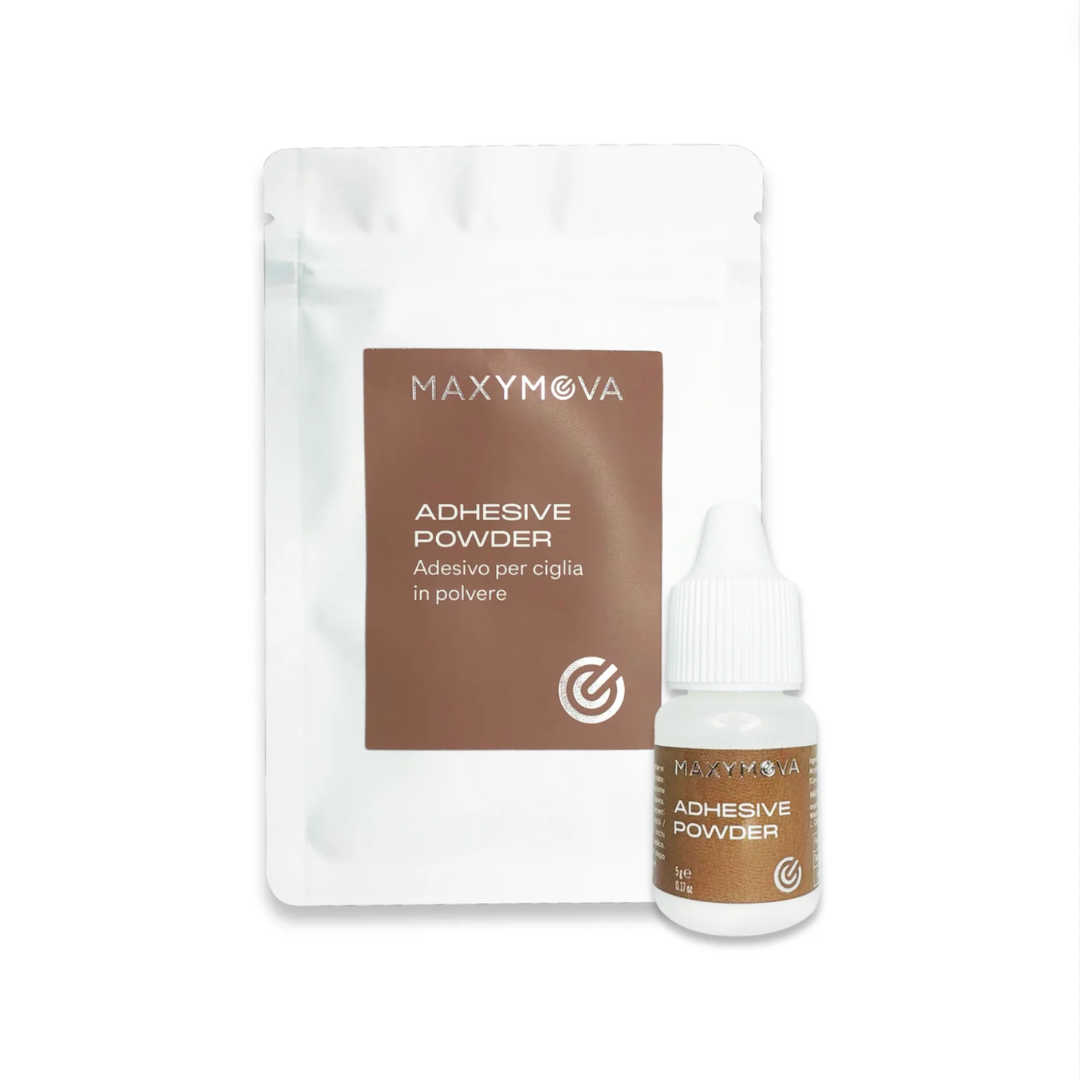 Maxymova - Lash Adhesive Powder, 5g