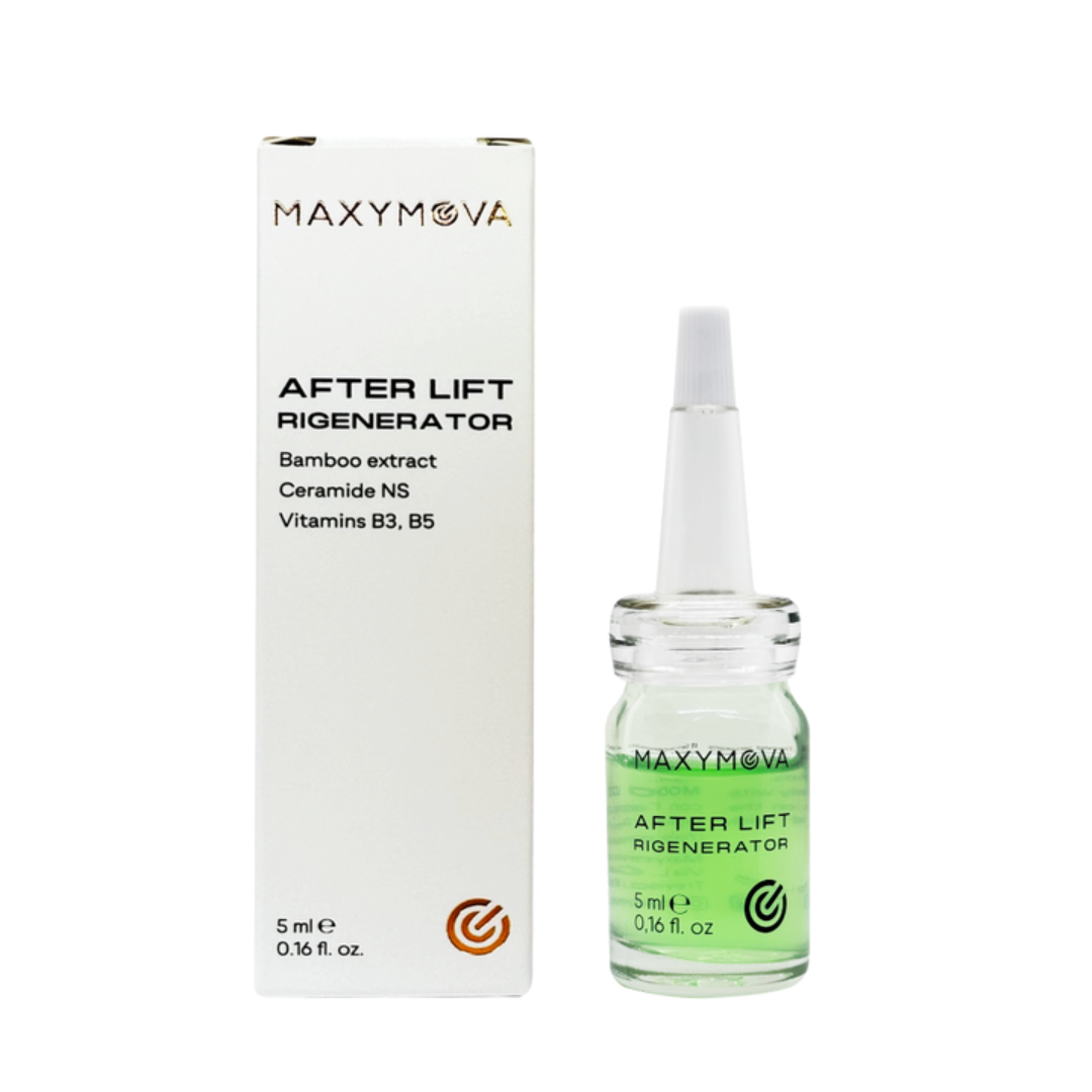 Maxymova - After Lift Regenerator (5ml)