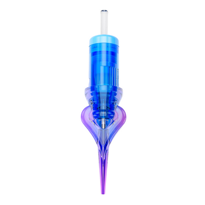 Mast Ocean Heart Cartridges - 1 Round Liner MT (Choose Your Type)