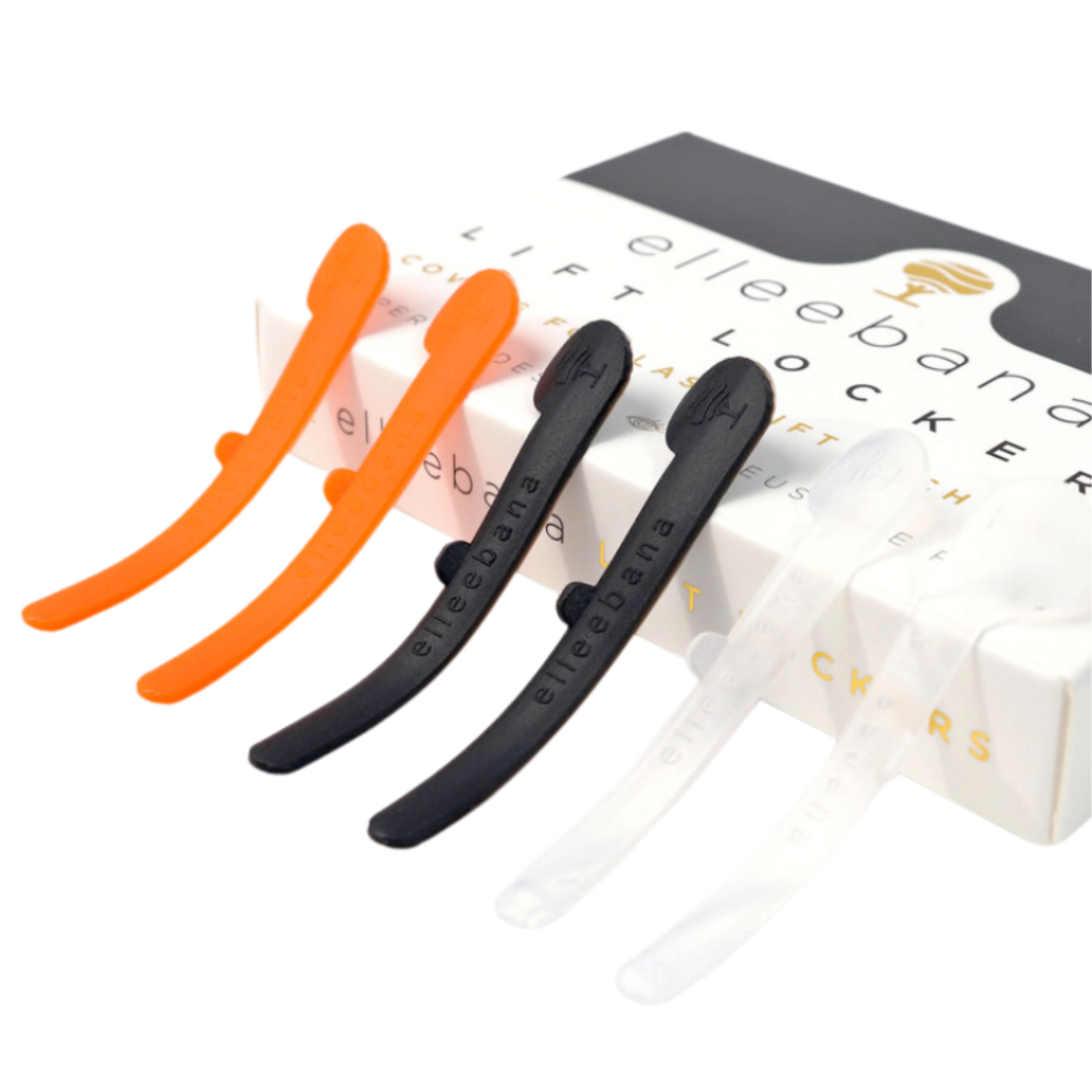 Elleebana - Lift Lockers (3 pairs)