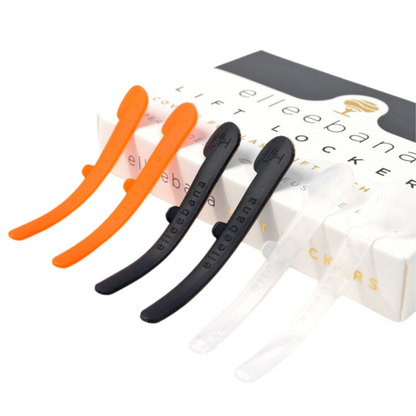 Elleebana - Lift Lockers (3 pairs)