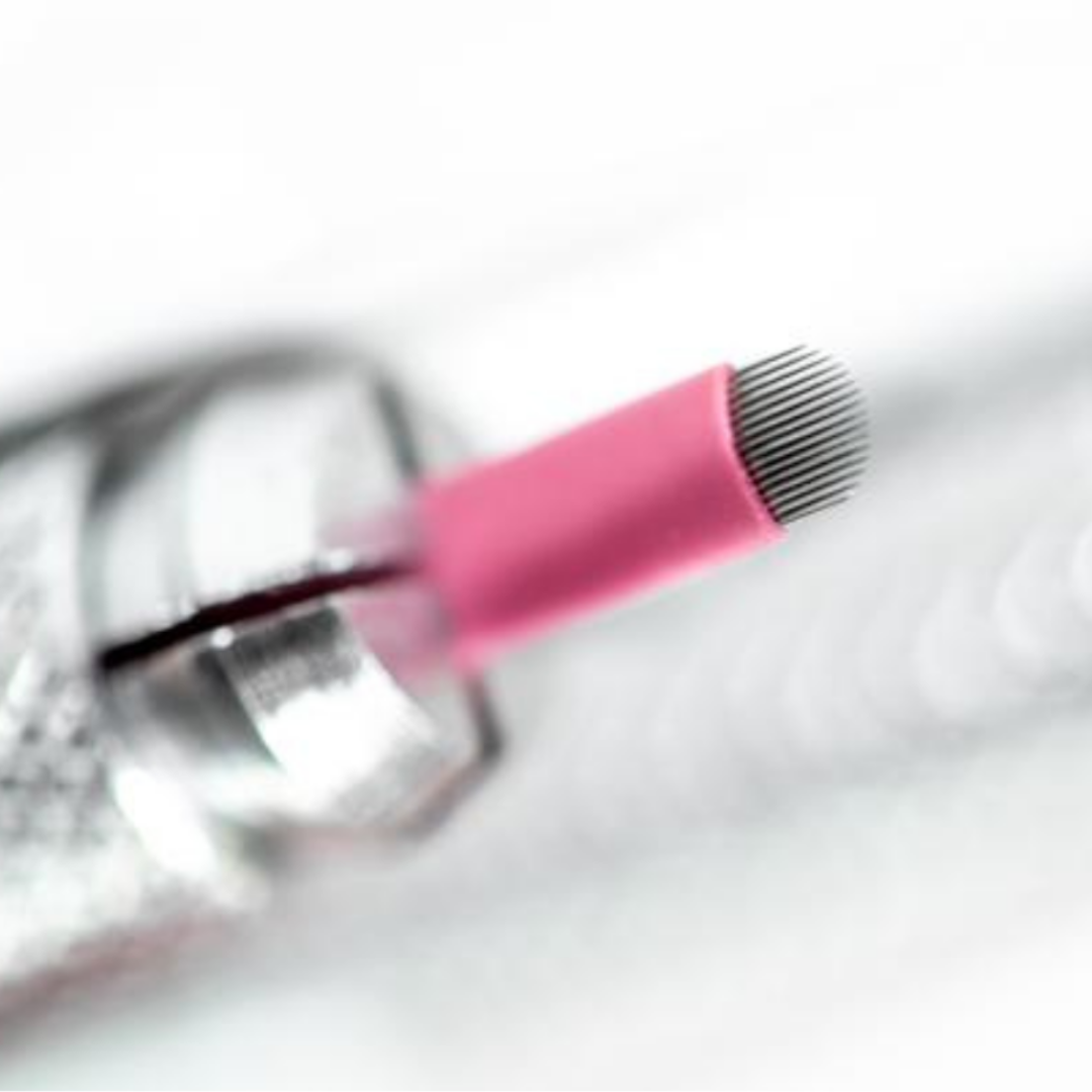 Shay Danielle 0.16mm 16 U Nano Flex Microblade - 25 pcs