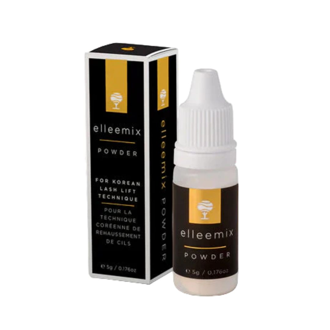 Elleebana - ElleeMIX Powder, 5g