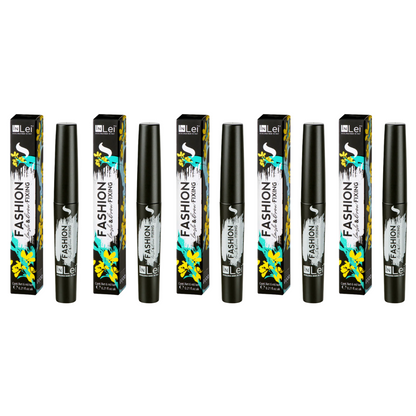 InLei® - Fashion Lash - Nourishing Eyelash Serum, 6ml (Wholesale 5 pack, RRP $45 Each)